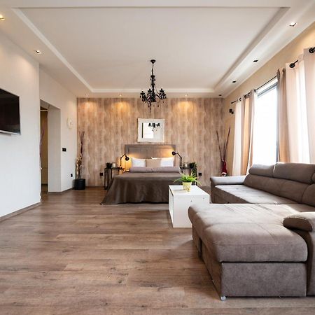 Central Business Apartments Terazije Beograd Eksteriør bilde