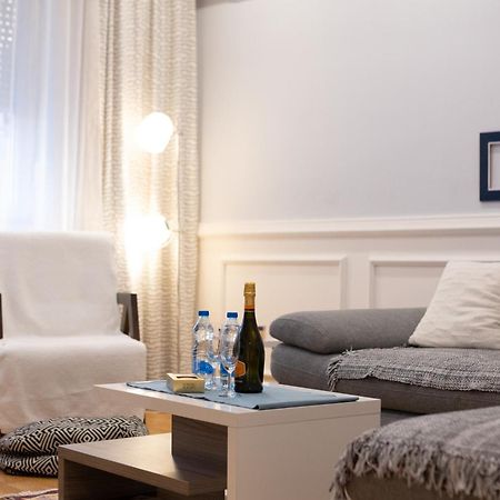 Central Business Apartments Terazije Beograd Eksteriør bilde