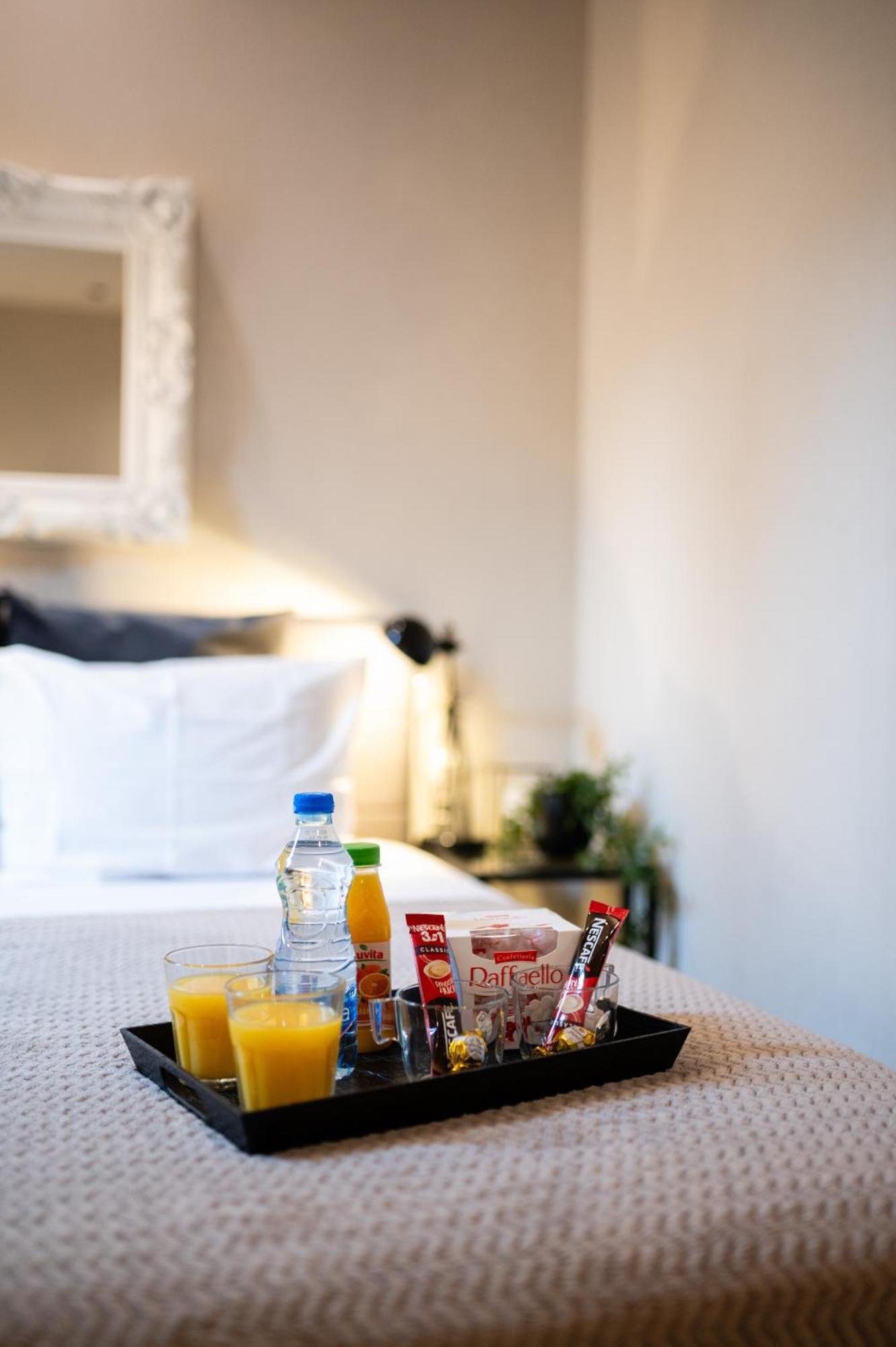 Central Business Apartments Terazije Beograd Eksteriør bilde