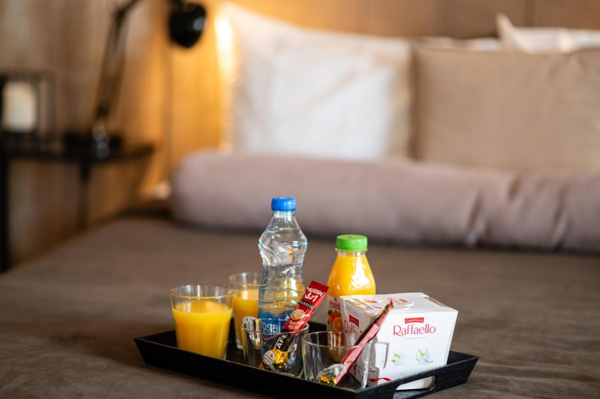 Central Business Apartments Terazije Beograd Eksteriør bilde