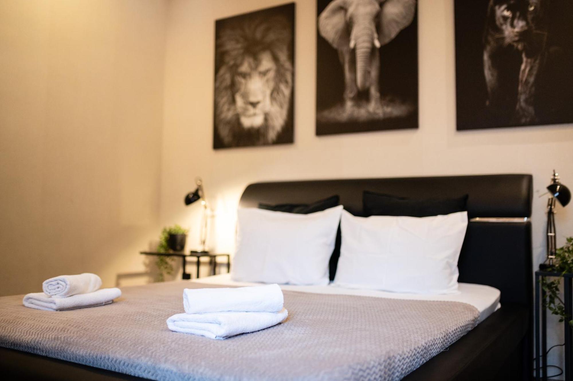 Central Business Apartments Terazije Beograd Eksteriør bilde