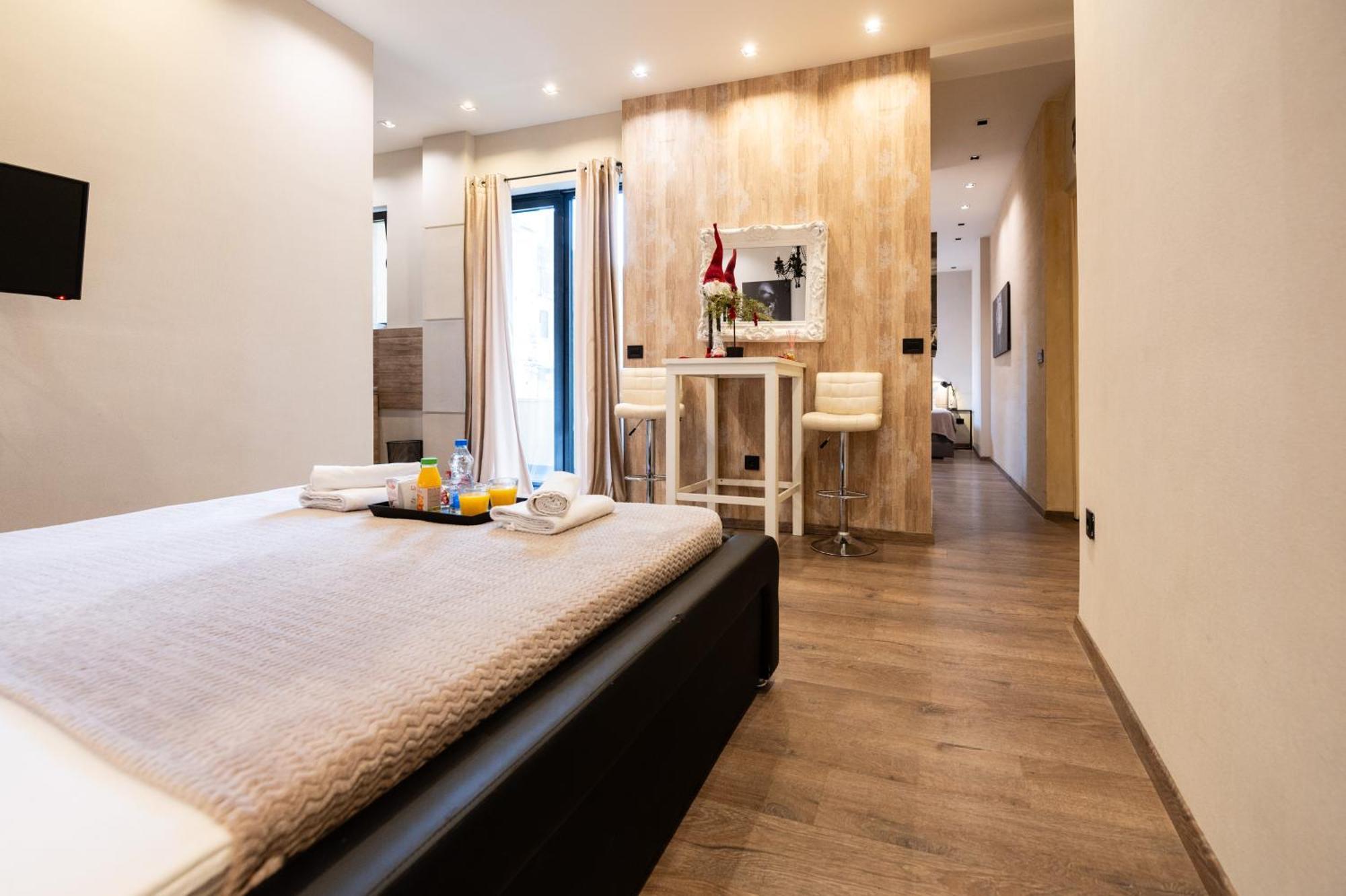 Central Business Apartments Terazije Beograd Eksteriør bilde