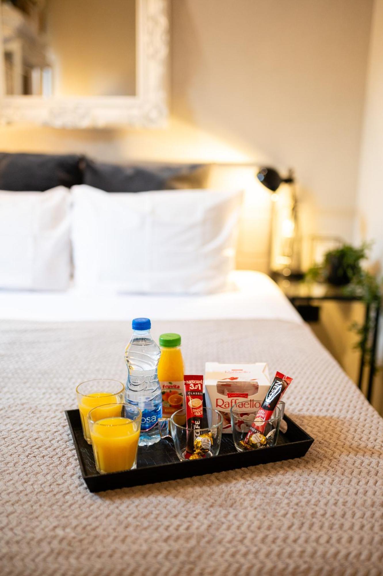 Central Business Apartments Terazije Beograd Eksteriør bilde