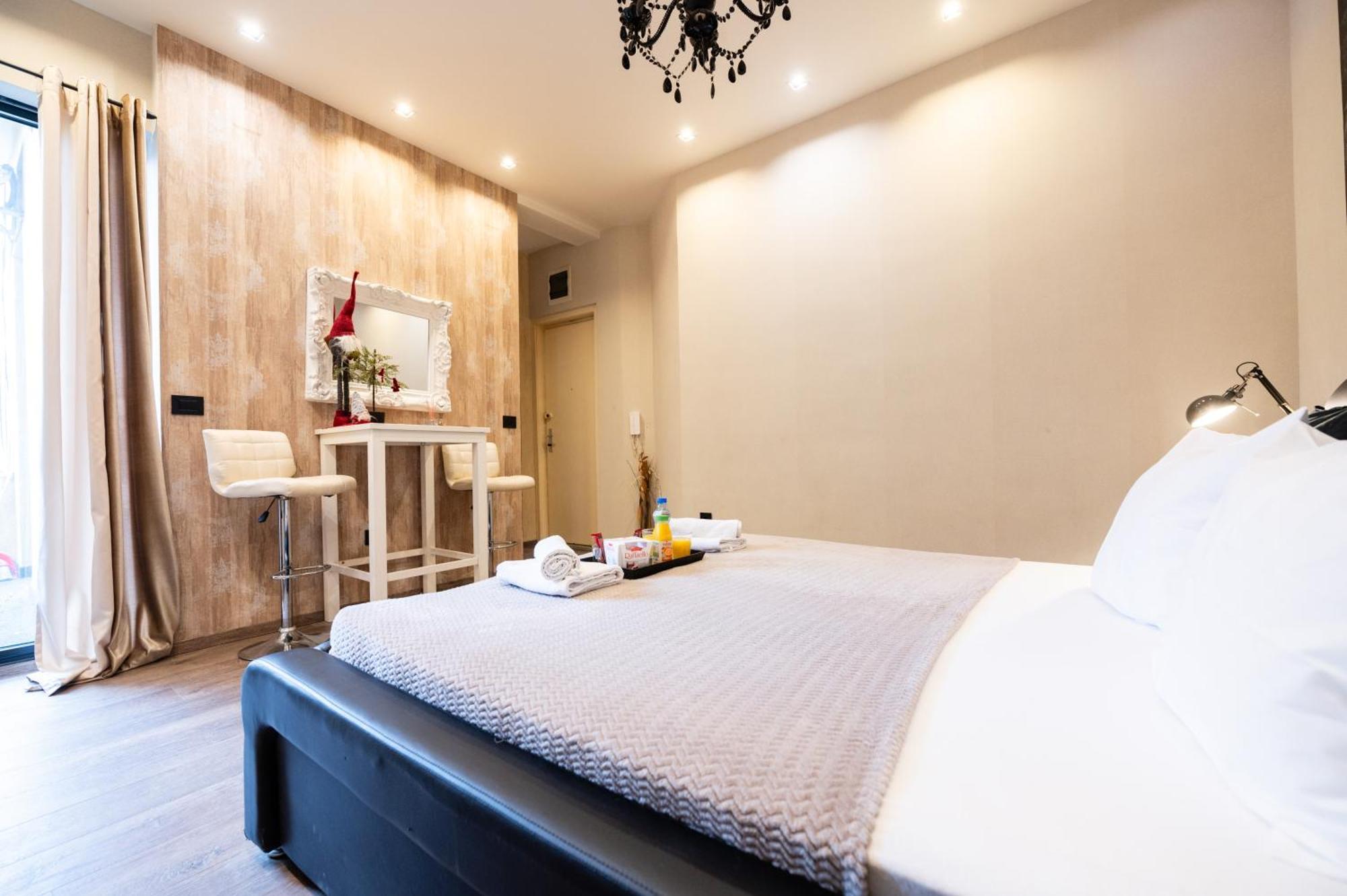 Central Business Apartments Terazije Beograd Eksteriør bilde