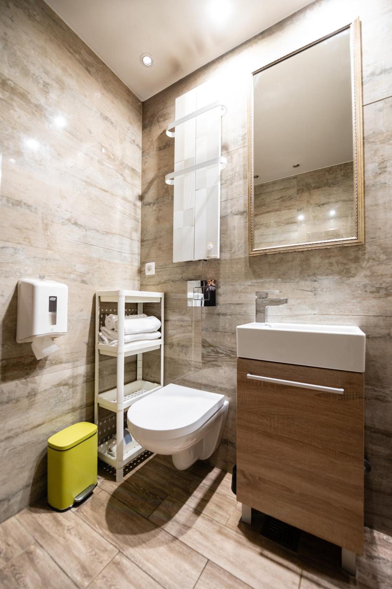 Central Business Apartments Terazije Beograd Eksteriør bilde