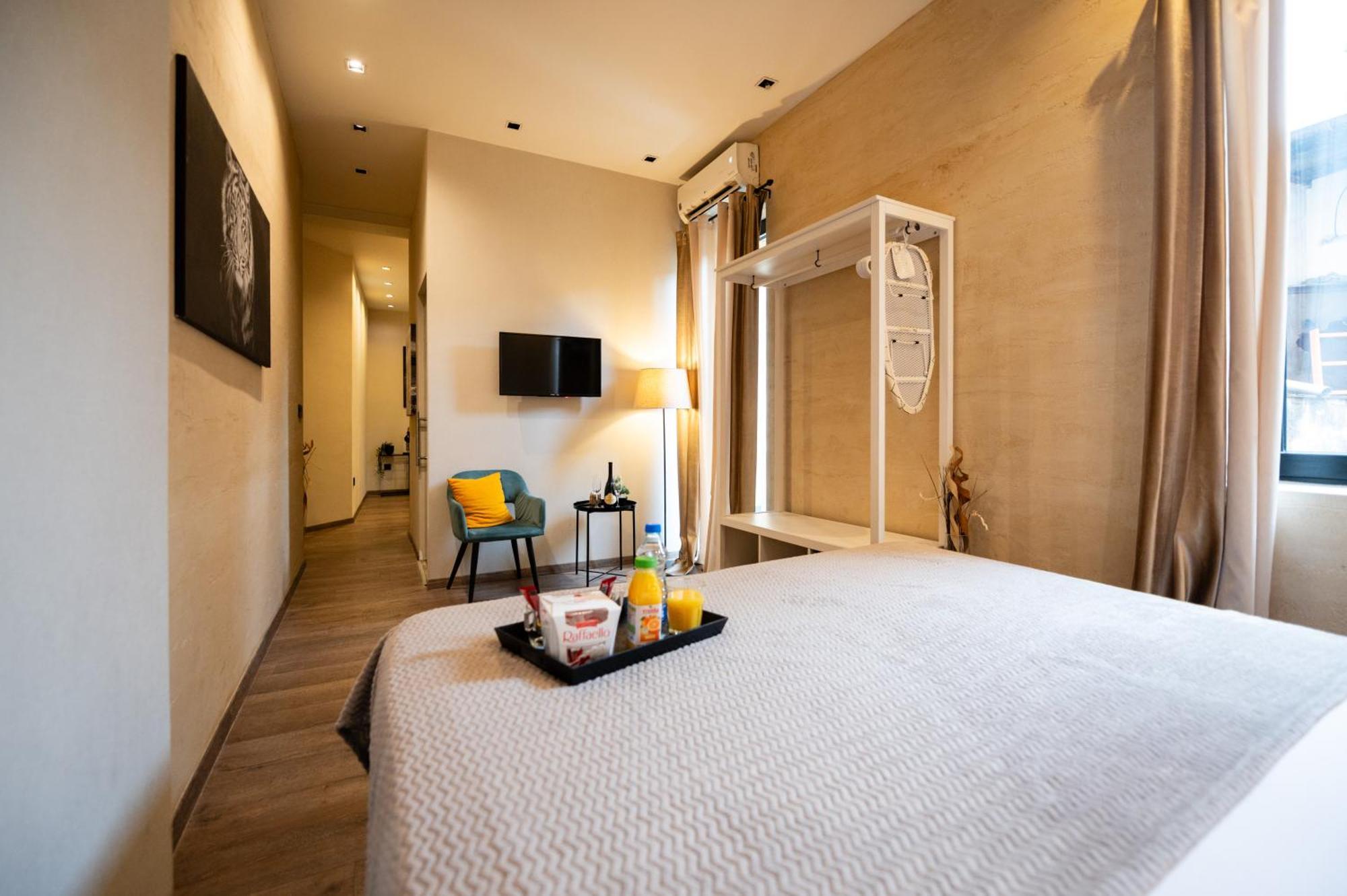 Central Business Apartments Terazije Beograd Eksteriør bilde