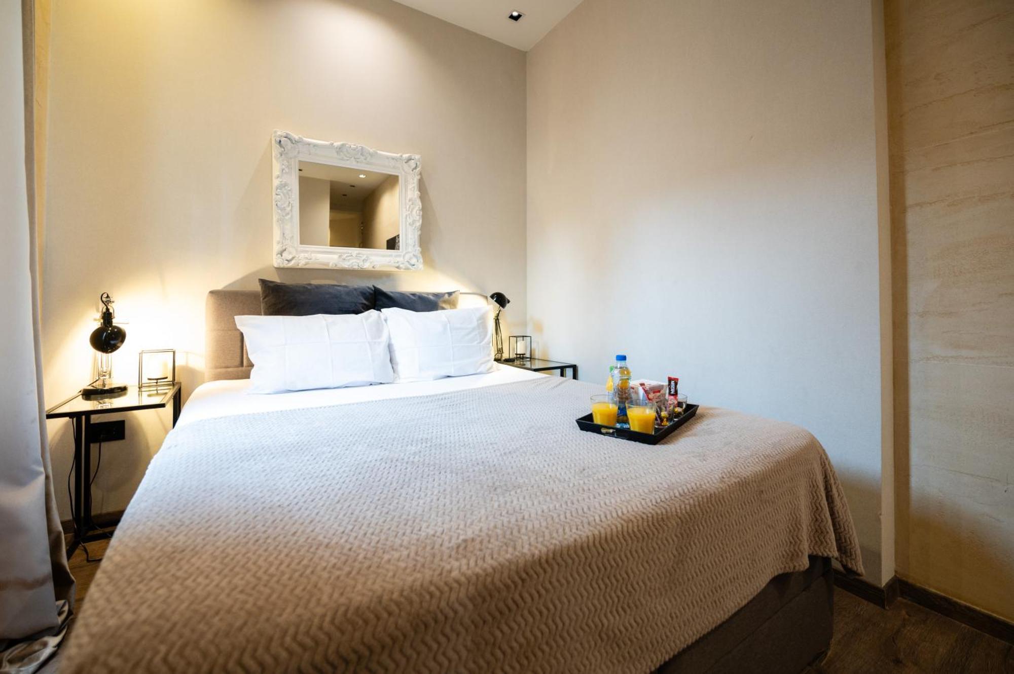 Central Business Apartments Terazije Beograd Eksteriør bilde