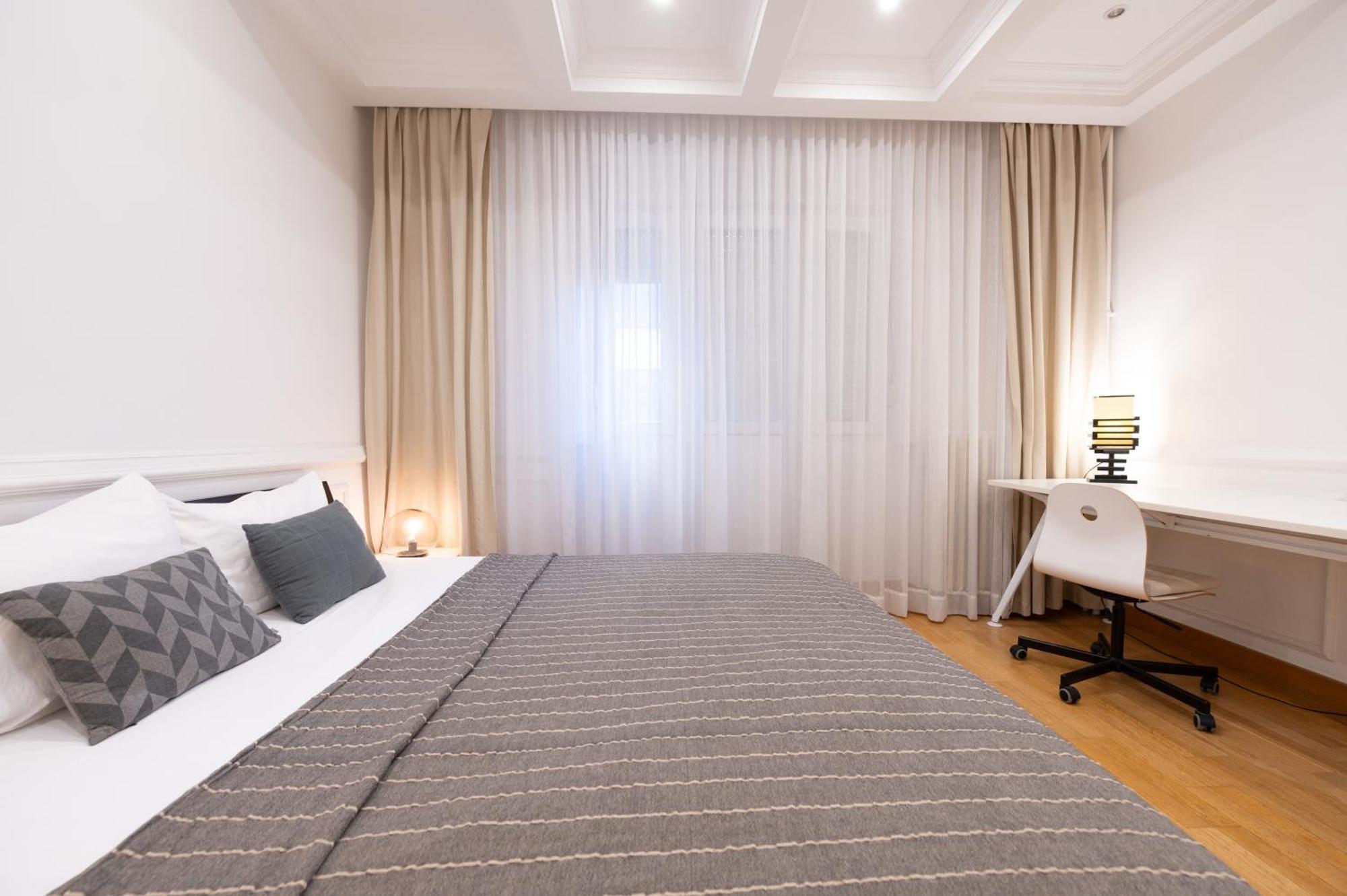 Central Business Apartments Terazije Beograd Eksteriør bilde
