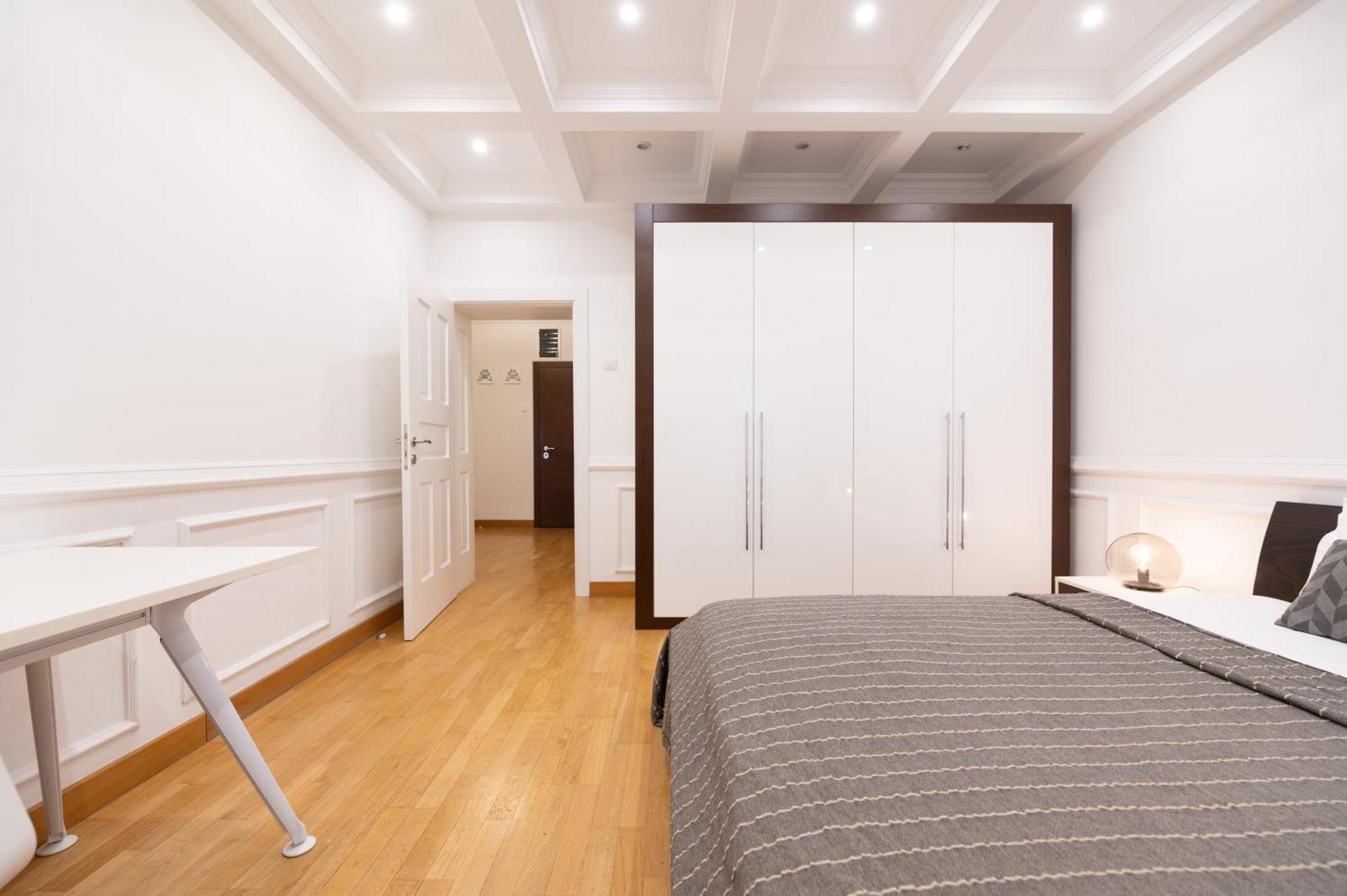 Central Business Apartments Terazije Beograd Eksteriør bilde