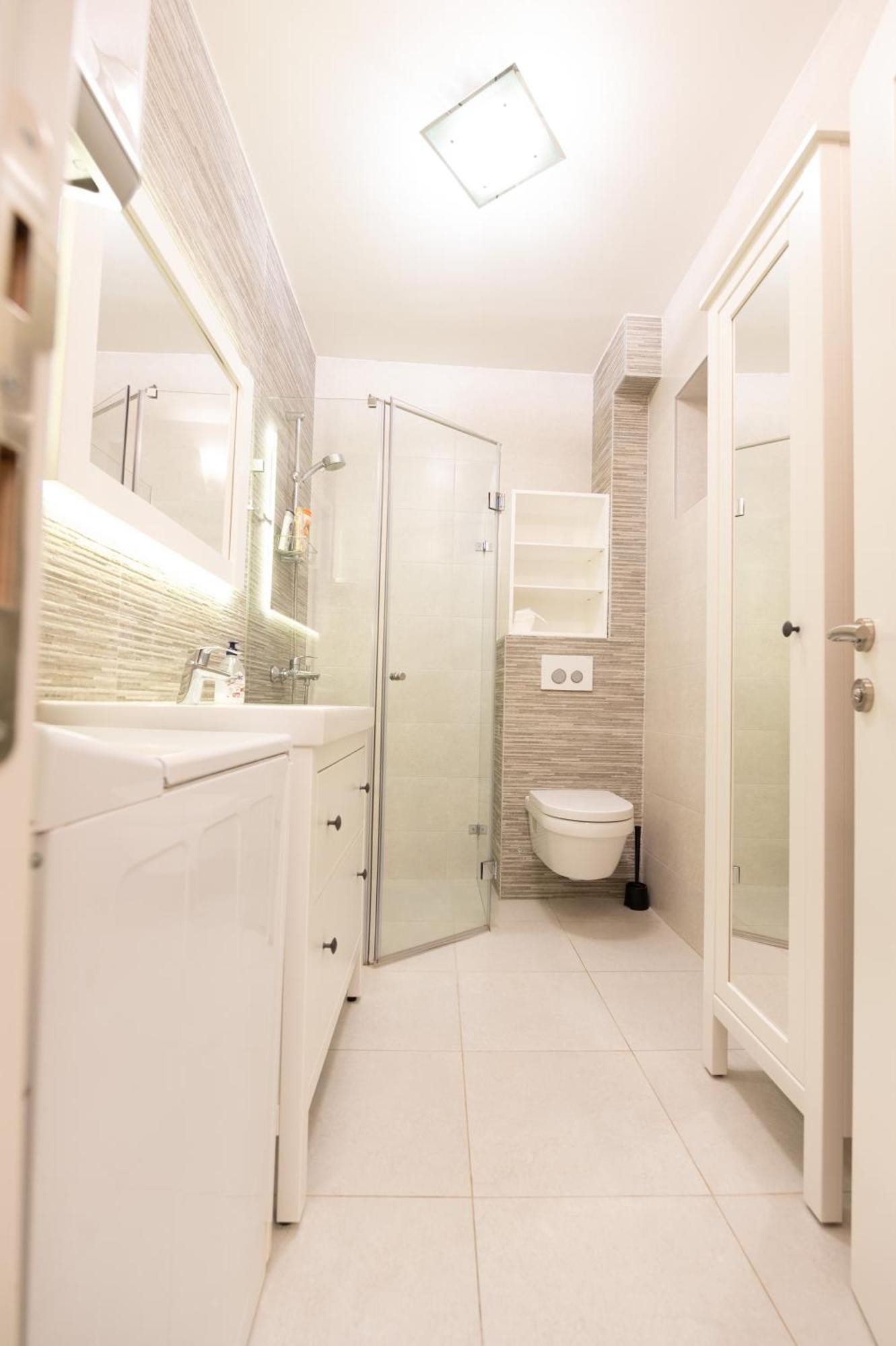 Central Business Apartments Terazije Beograd Eksteriør bilde