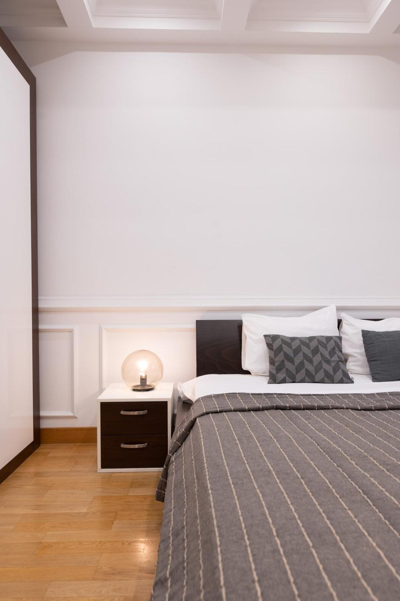 Central Business Apartments Terazije Beograd Eksteriør bilde