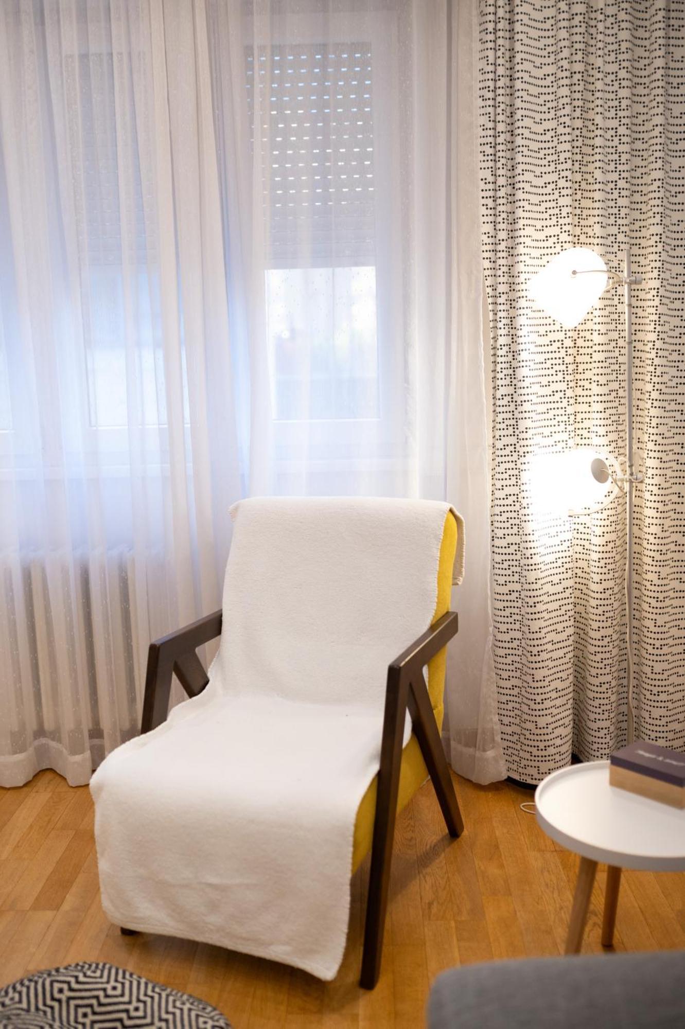 Central Business Apartments Terazije Beograd Eksteriør bilde